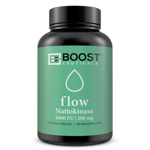 non-GMO nattokinase capsules