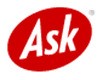 ASK logo