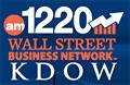 WALL STREET Logo