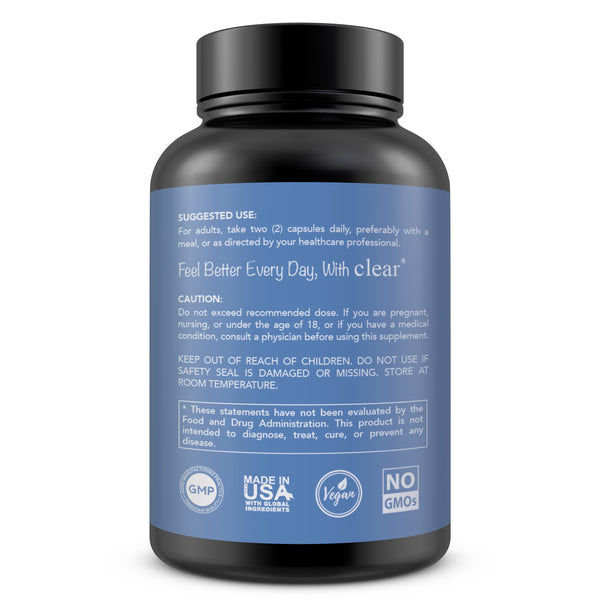 PHOSPHATIDYLSERINE COMPLEX PS500 - Boostceuticals®