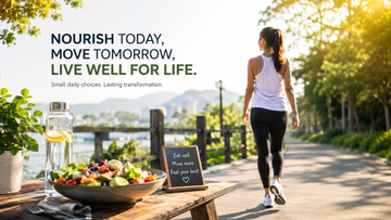 Why Lifestyle Changes May Matter More Than Metformin