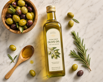 Is Olive Oil Good for Your Heart?