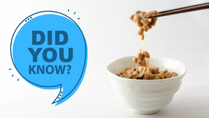 10 Surprising Facts About Nattokinase
