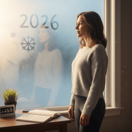 New Year Wellness Tips: Reach Your 2026 Health Goals