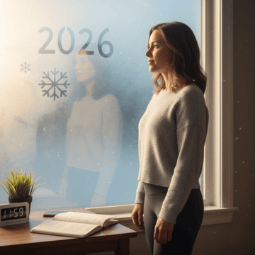 New Year Wellness Tips: Reach Your 2026 Health Goals