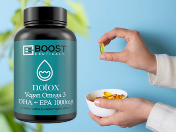 Sustainable Wellness: Why Packaging Matters in Your Plant-Based Supplements