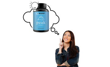 How Vitamin E Supports Healthy Hair and More: Why Gamma E is a Smart Choice