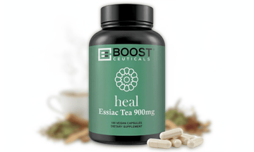 Essiac Tea Advantage: Convenient and a Genuine Solution