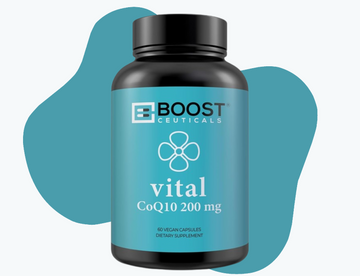 CoQ10 and Statins: Benefits, Side Effects, Fatigue, and What You Need to Know