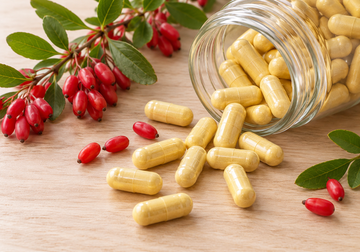 10 Surprising Facts About Berberine