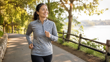 The Top 3 Things Stopping You From Managing Your Weight After 40