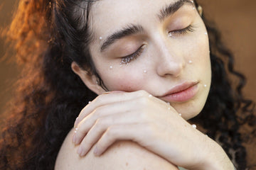 Soothing Secrets: Top Natural Ingredients for Redness & Sensitive Skin