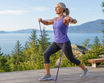 Muscle Loss After 50: Science-Backed Ways to Stay Strong