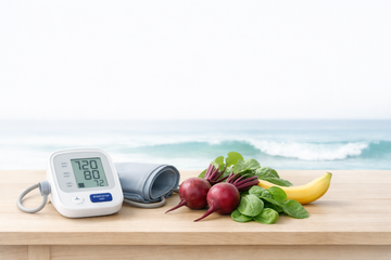 What Most People Miss About Blood Pressure Support