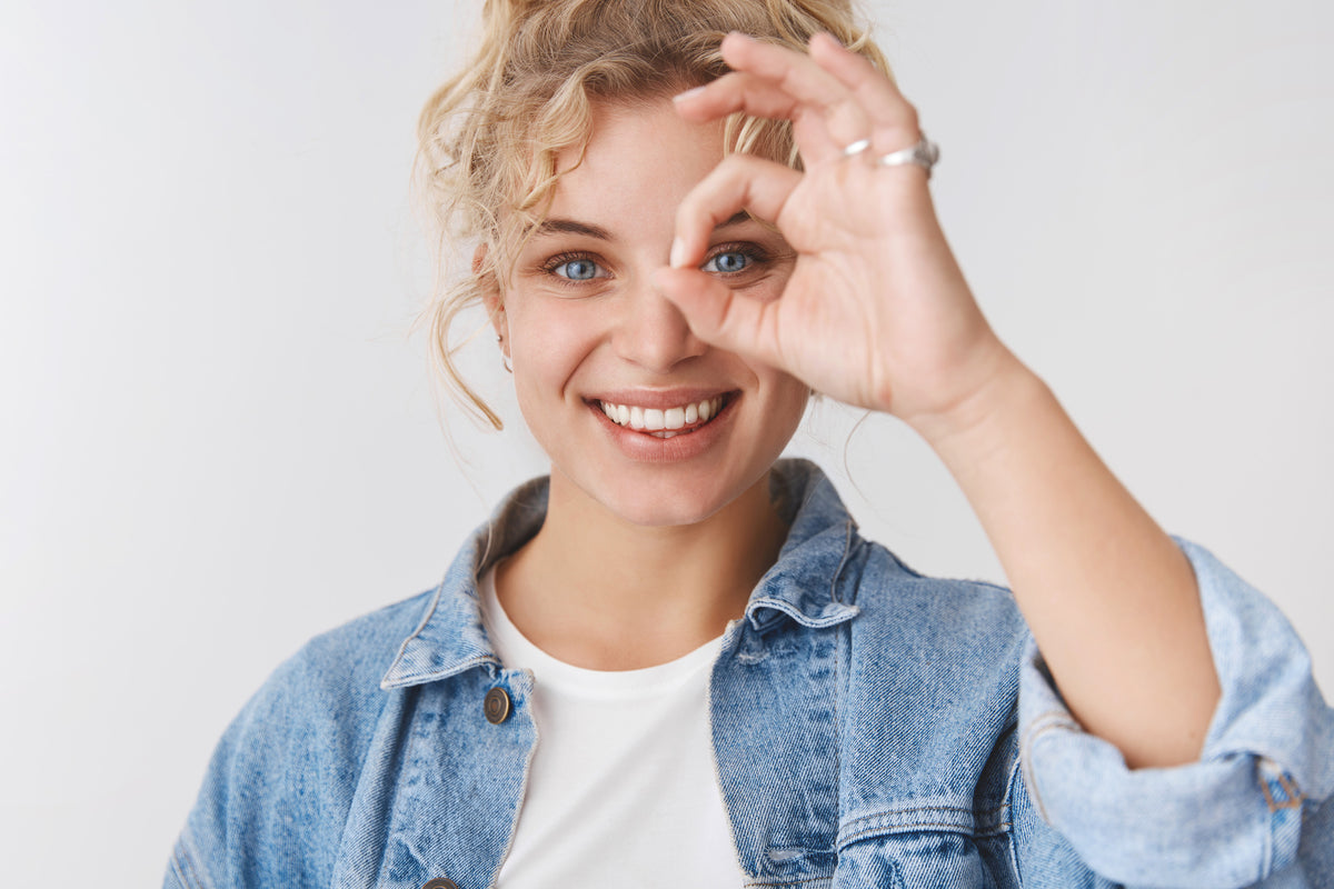 Boost Gester Discover the Eye Health Benefits of Vegan Omega-3 Algae – Boostceuticals®