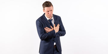 How Likely Am I To Have a Heart Attack? Risks, Prevention, and Natural Support