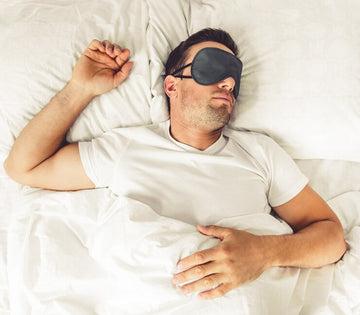 How to Sleep Faster – The Science, Strategies, and Supplements