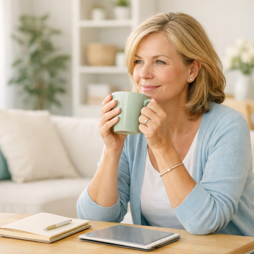 Menopause Crisis: Tired, Moody, Foggy, and Sleepless at 45–55 – Can It Be Fixed?