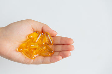 Why Investing in Prevention is Key to Your Health - The Importance of Dietary Supplements