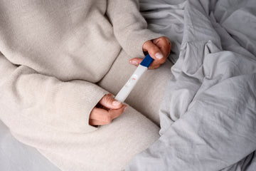 CoQ10 Fertility Supplement : How It Works as an Alternative to IVF
