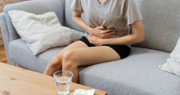 Natural Remedies for Upset Stomach and Digestion
