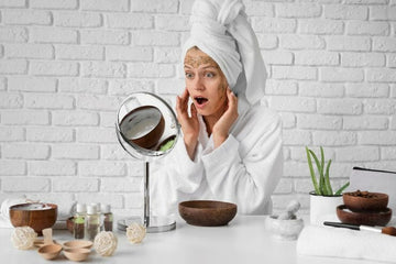 Natural Skincare for Dry Skin Winter Care