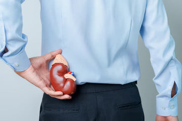 What Causes Kidney Stones?