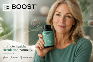 Why a Purified, K2-Free Nattokinase Formula Deserves Attention