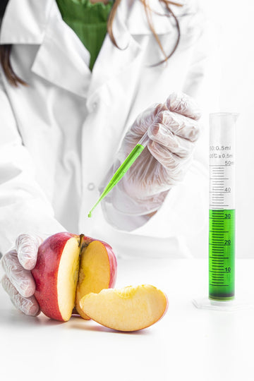 The Science Behind Preservatives: Are They Harmful?