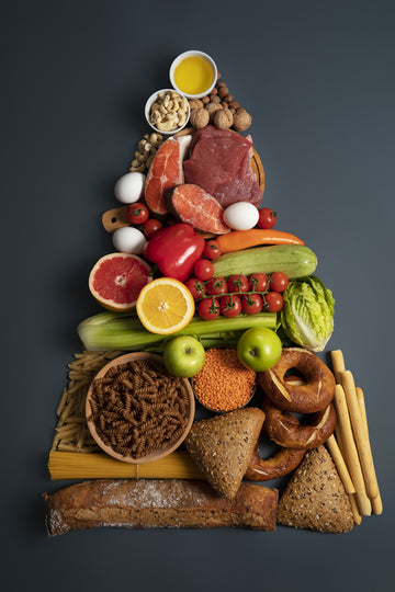Eating for Energy: Fueling Your Day with Nutrient-Rich Foods