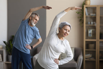 Is Healthy Aging Possible Without Drugs? Explore Nature’s Best Solutions