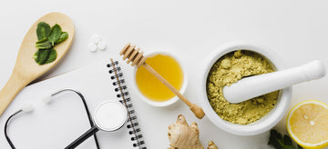 Nature’s Medicine Cabinet: The Top 7 Home Remedies Everyone’s Googling