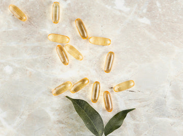 Best Natural Supplements to Reduce Inflammation: Clean-Label Solutions & Vegan Omega-3's