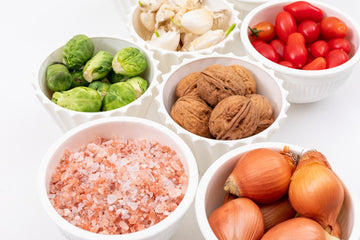 Food High in Quercetin and Why It Matters