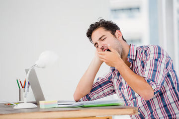 Why Do I Yawn So Much? - Natural Remedies