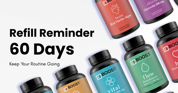 Refill - 60 Days