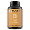 buy D-ribose vegan online