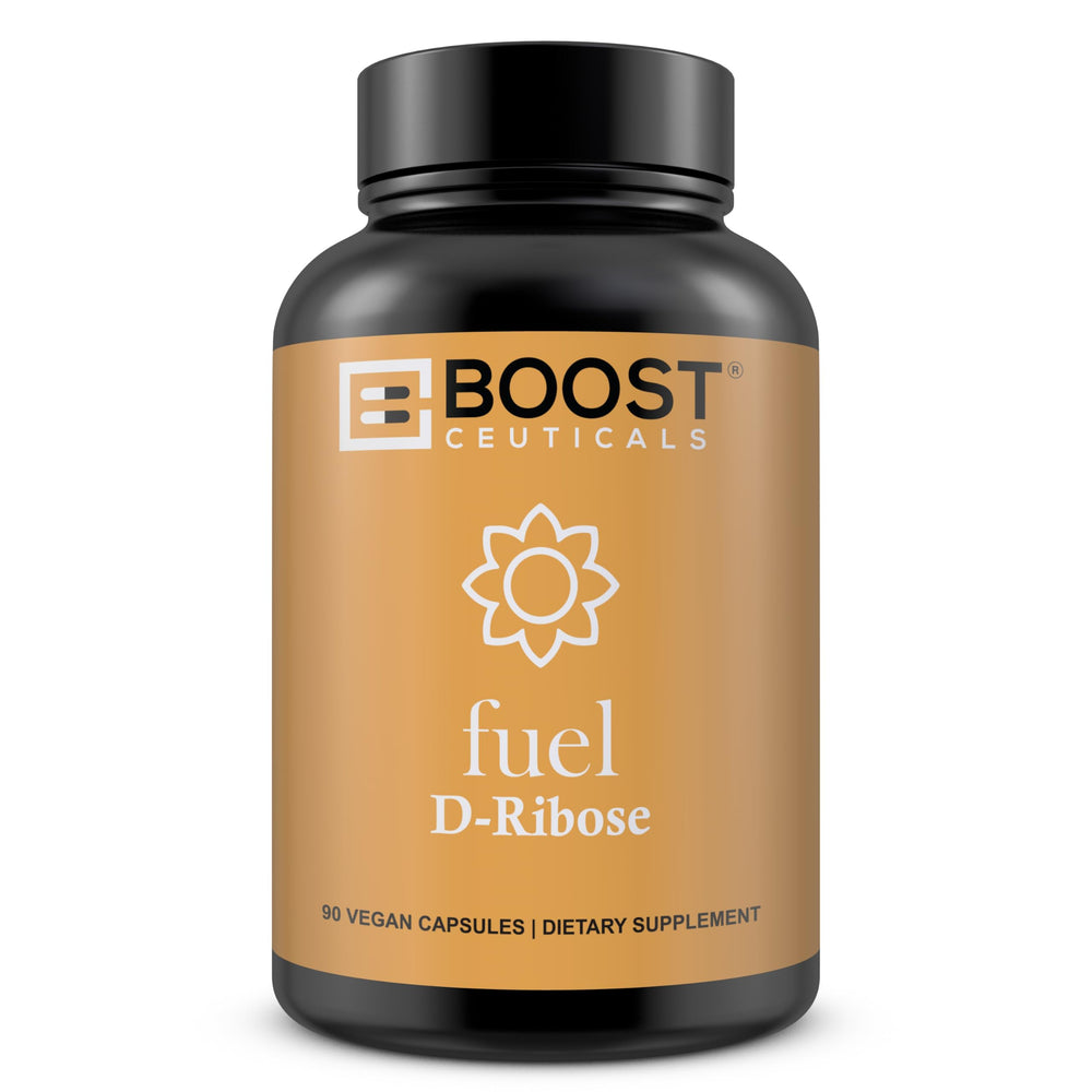 buy D-ribose vegan online