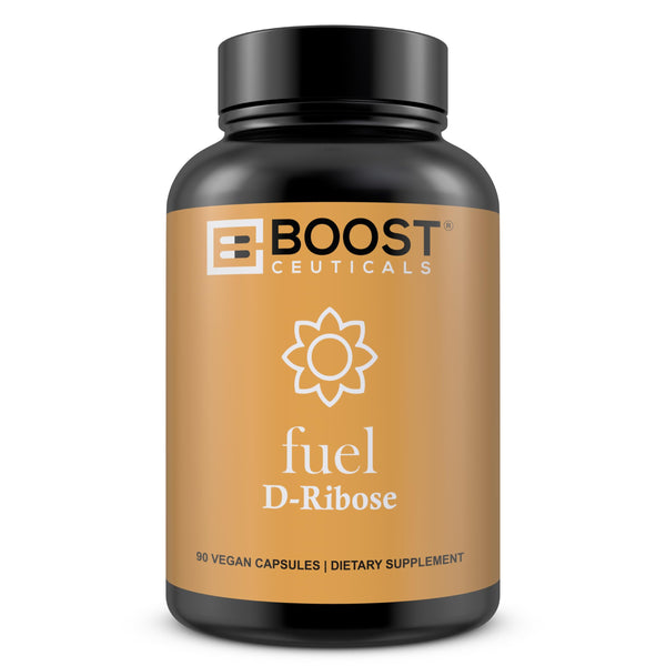 buy D-ribose vegan online