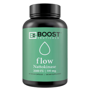 natural blood flow supplements