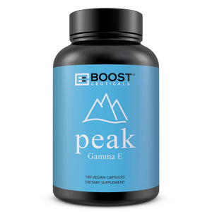 premium quality vitamin E supplement