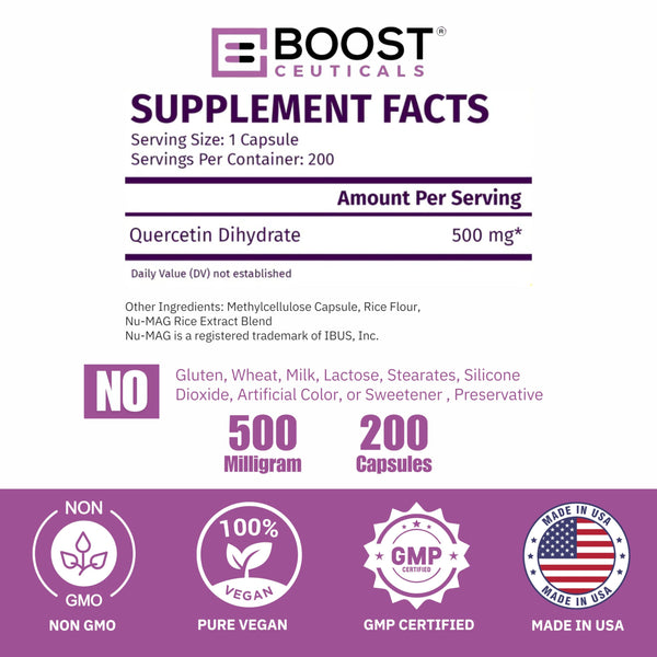 buy vegan quercetin online