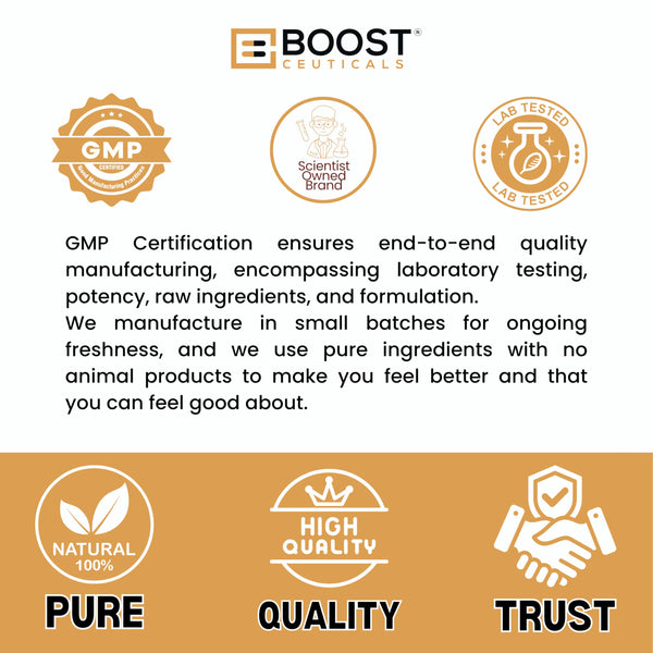 clean label D-ribose supplement