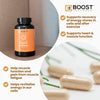 vegan D-ribose powder