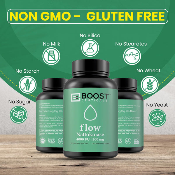 buy nattokinase supplement online