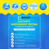 COQ10 WITH BIOPERINE - 200 MG 30 CAPSULES - Boostceuticals®