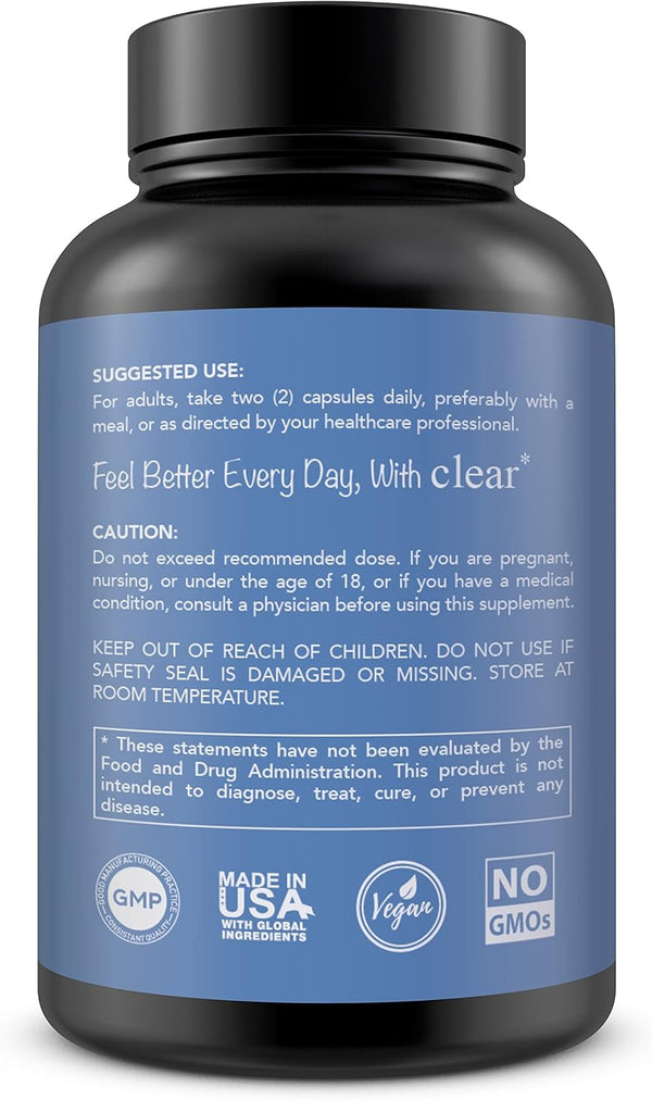 BoostCeuticals Phosphatidylserine – Brain Supplement for Memory & Focus – Vegan Sleep Aid with Ginkgo & Mental Clarity Support