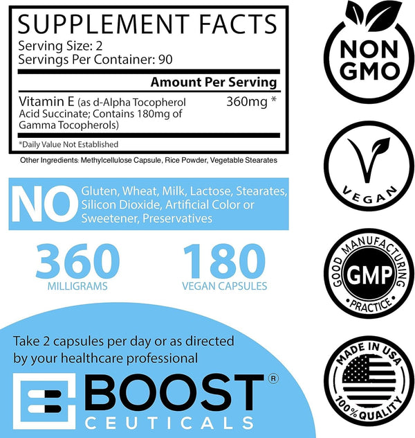 buy gamma E online vegan