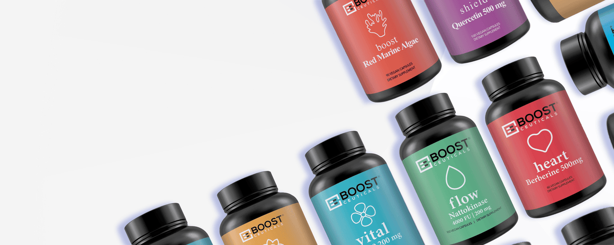 BoostCeuticals banner