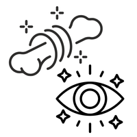 Protects Vision and Bone Integrity